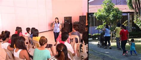 haven for women|Haven for Women: Helping abused women regain normal lives.